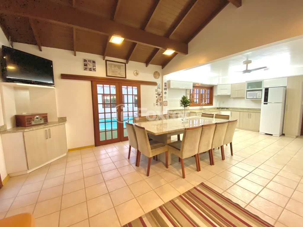 casa sobrado para comprar em João Aloysio Algayer, 1686 - foto 14