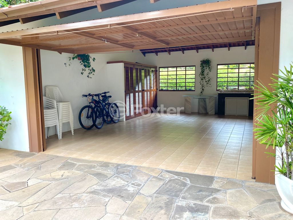 casa sobrado para comprar em João Aloysio Algayer, 1686 - foto 20