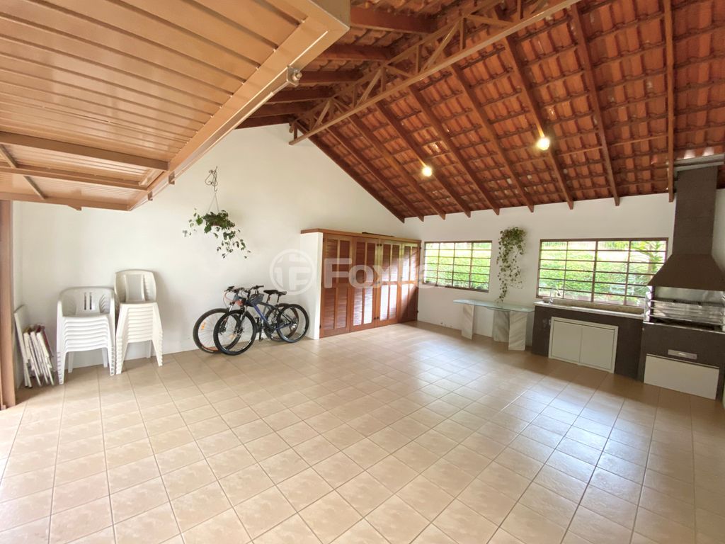casa sobrado para comprar em João Aloysio Algayer, 1686 - foto 13