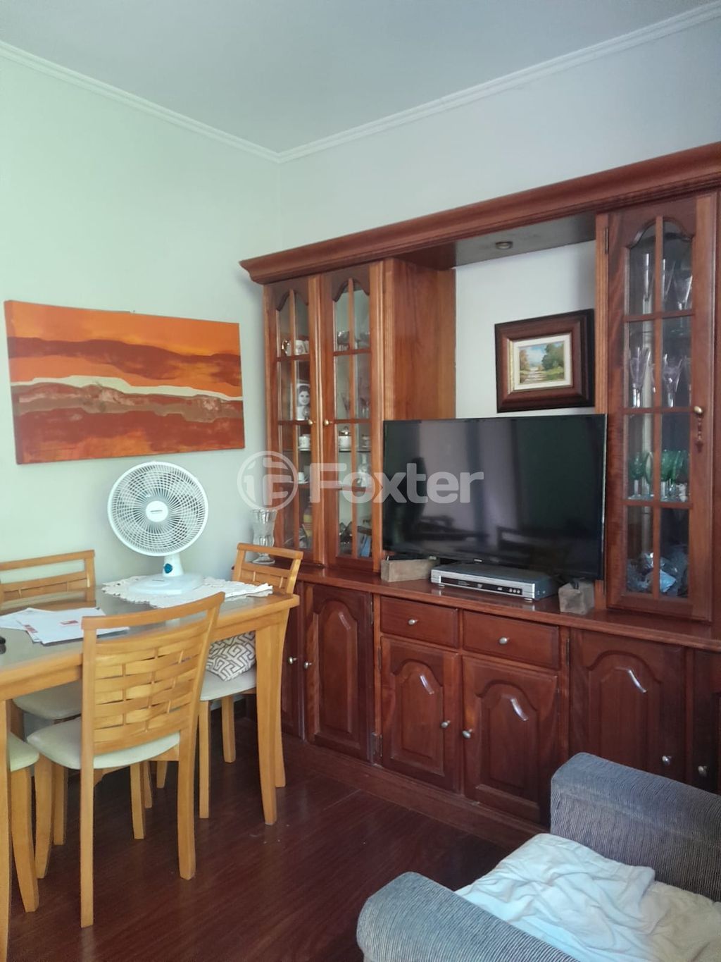 casa sobrado para comprar em Floresta, Porto Alegre - foto 1
