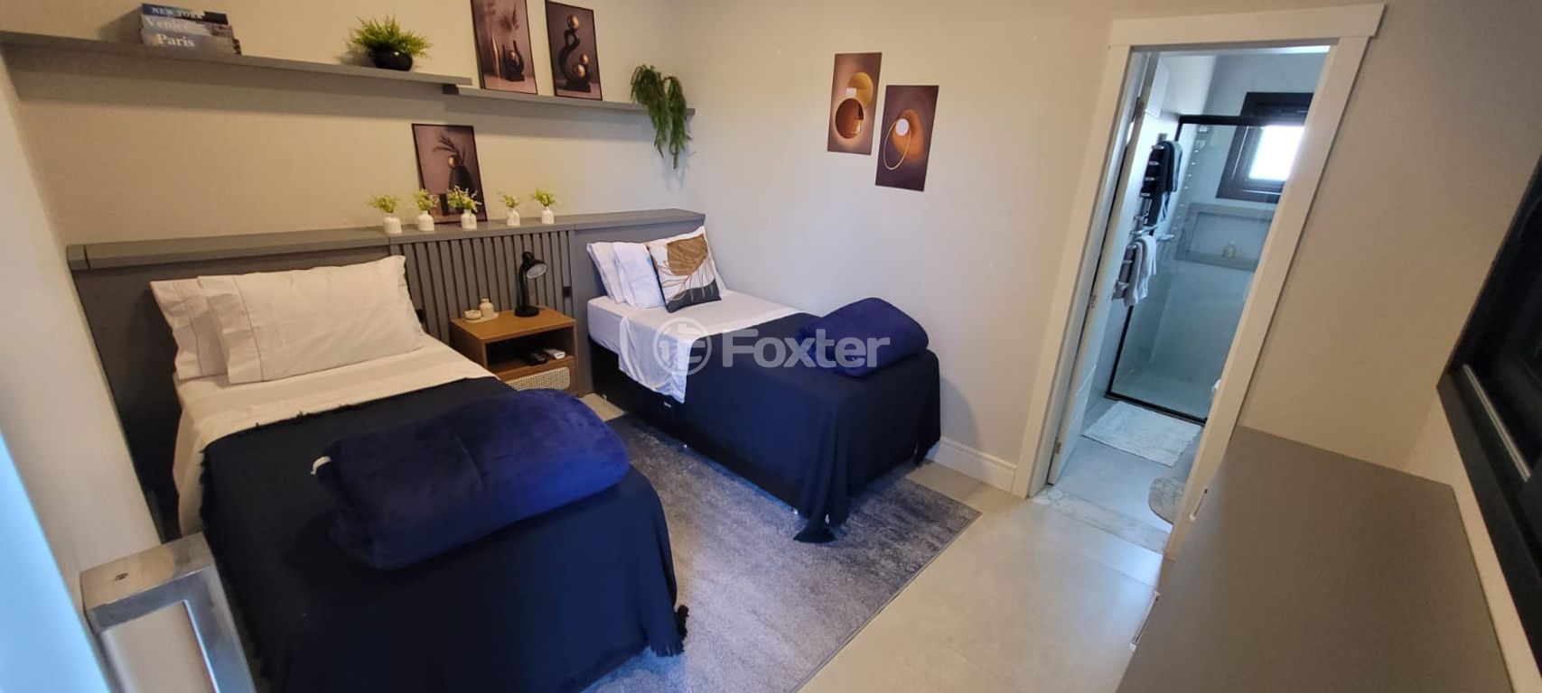 Casa em condominio para comprar em Paraguassú, 19 - foto 11