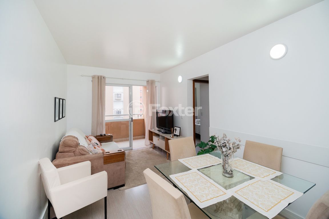 Apartamento para comprar em Professor Cristiano Fischer, 2062 - foto 1