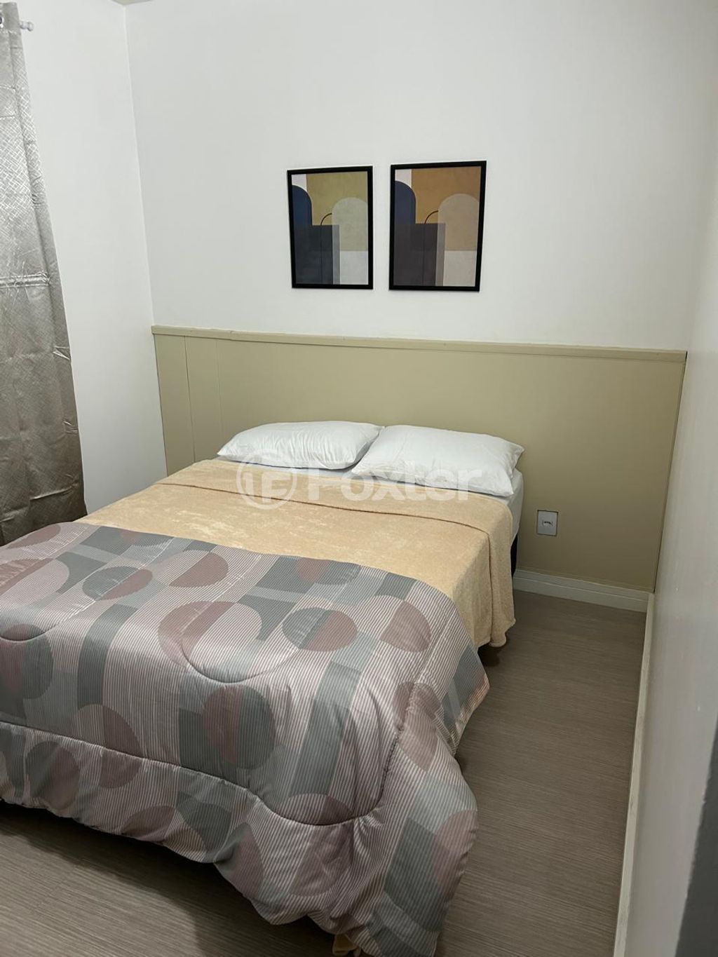 Apartamento para comprar em Professor Cristiano Fischer, 2062 - foto 28