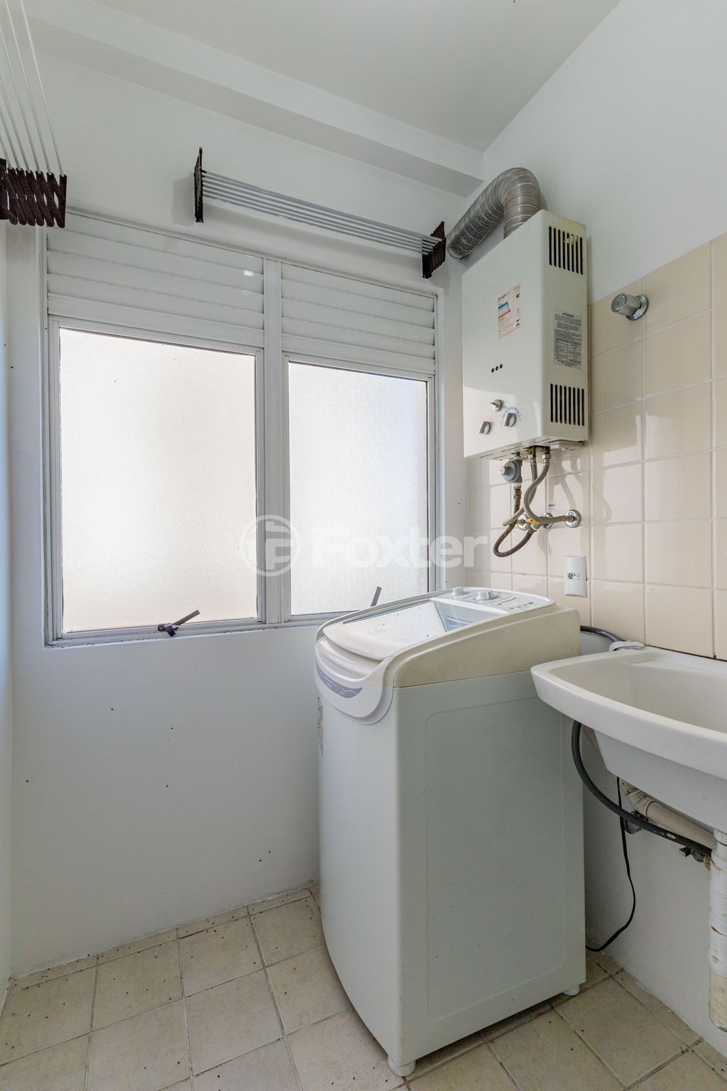 Apartamento para comprar em Professor Cristiano Fischer, 2062 - foto 23