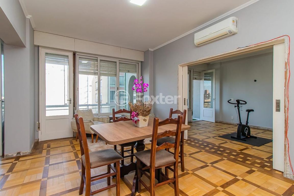 Apartamento para comprar em Ramiro Barcelos, 1081 - foto 47