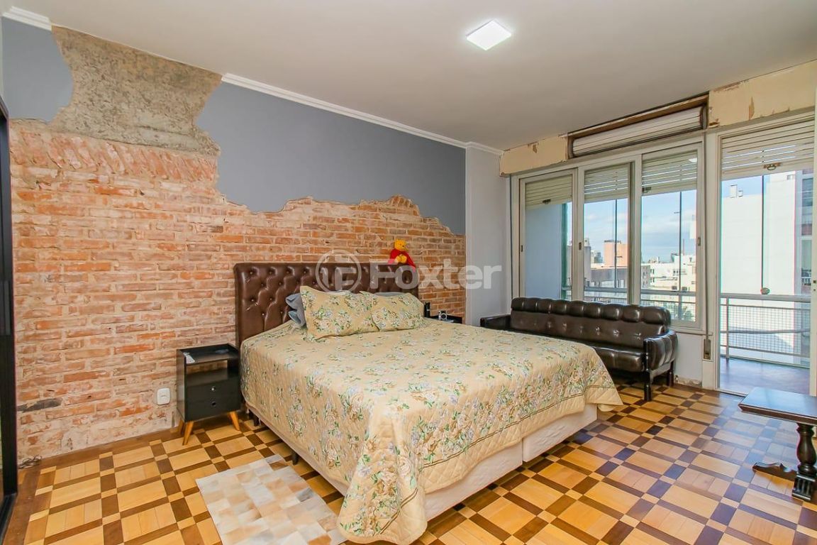 Apartamento para comprar em Ramiro Barcelos, 1081 - foto 29