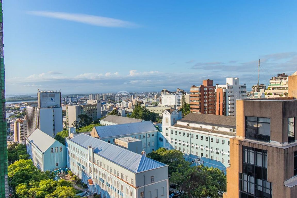 Apartamento para comprar em Ramiro Barcelos, 1081 - foto 78