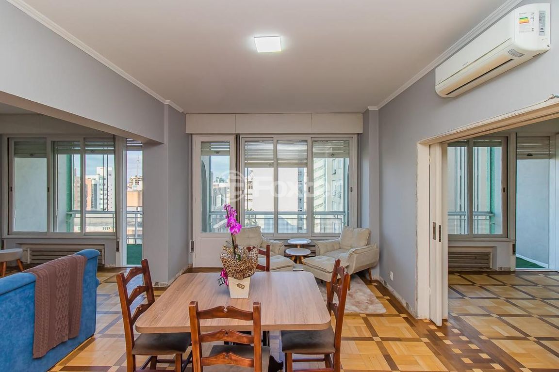 Apartamento para comprar em Ramiro Barcelos, 1081 - foto 70
