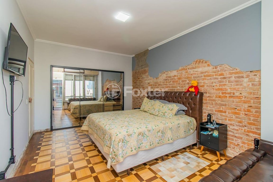 Apartamento para comprar em Ramiro Barcelos, 1081 - foto 33