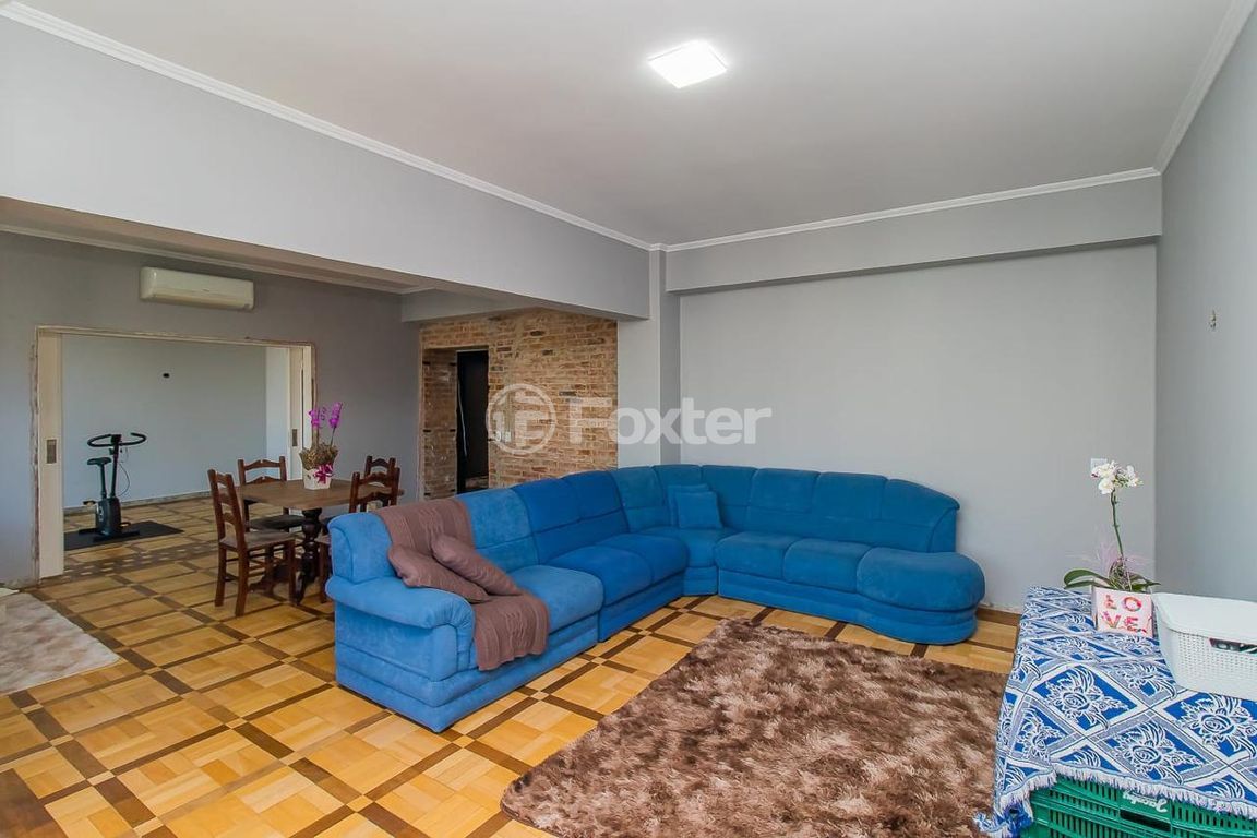 Apartamento para comprar em Ramiro Barcelos, 1081 - foto 54
