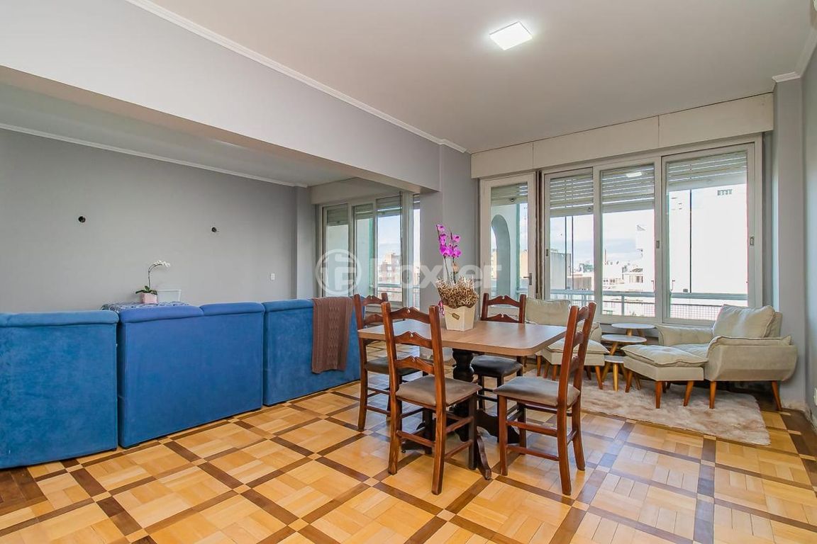 Apartamento para comprar em Ramiro Barcelos, 1081 - foto 44