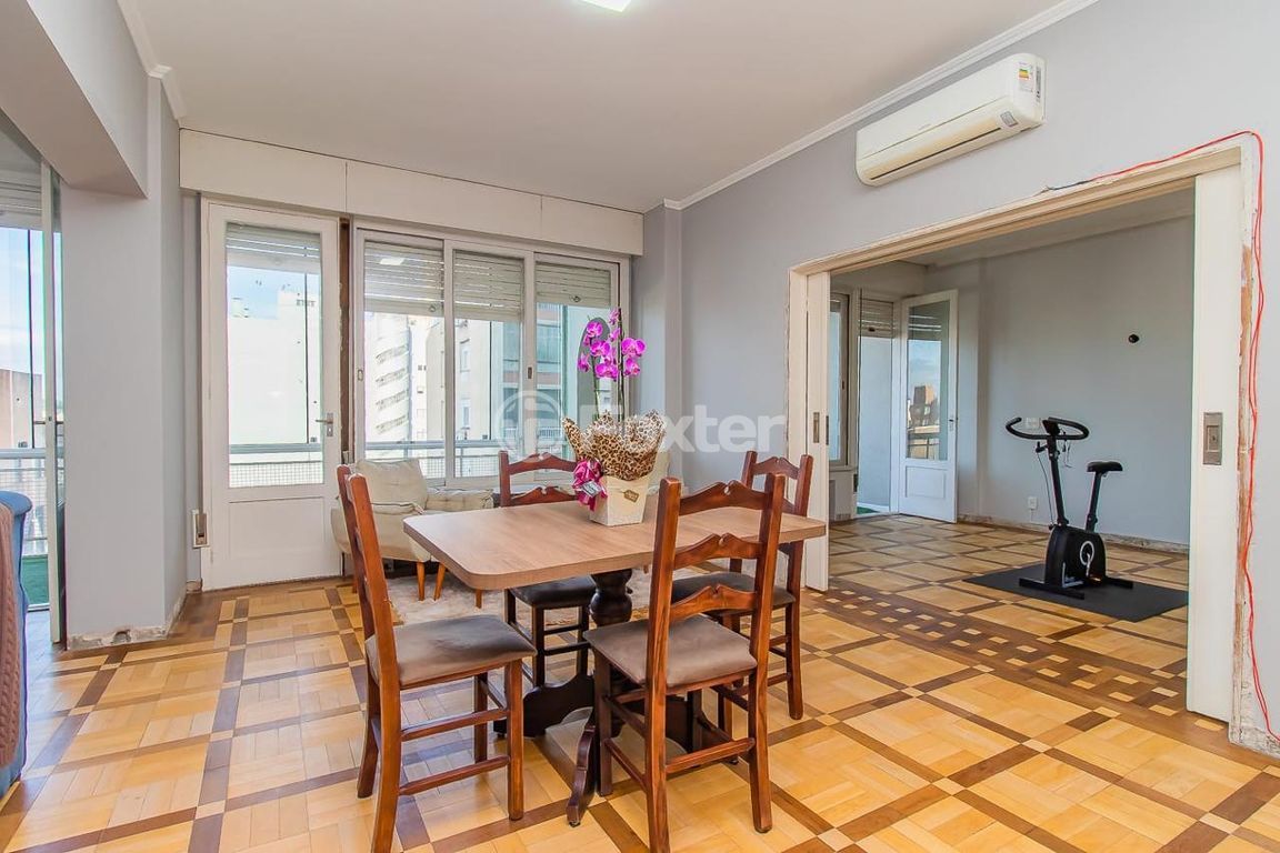 Apartamento para comprar em Ramiro Barcelos, 1081 - foto 67