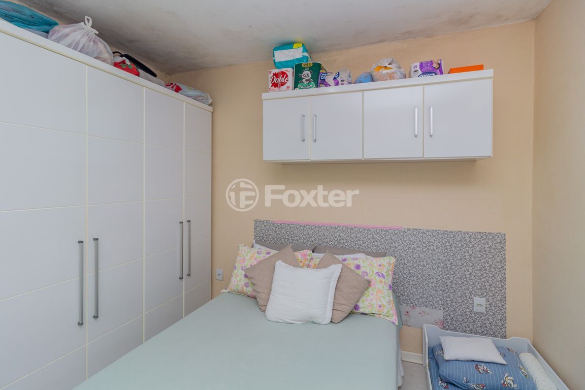 Apartamento para comprar em Clemenciano Barnasque, 82 - foto 13