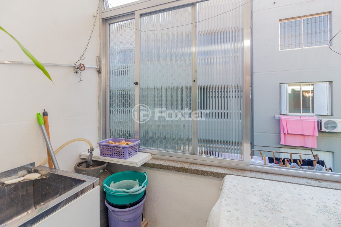 Apartamento para comprar em Clemenciano Barnasque, 82 - foto 20