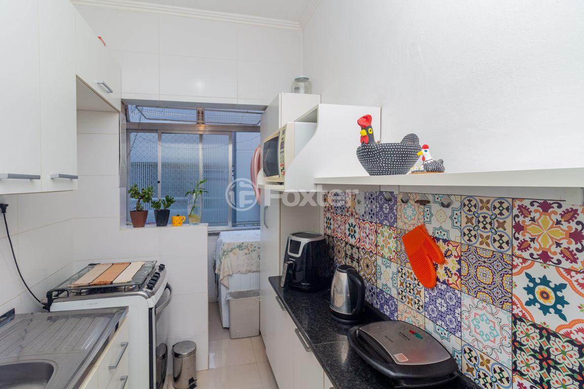 Apartamento para comprar em Clemenciano Barnasque, 82 - foto 19
