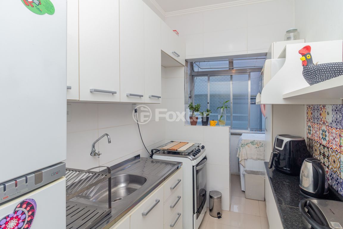 Apartamento para comprar em Clemenciano Barnasque, 82 - foto 18