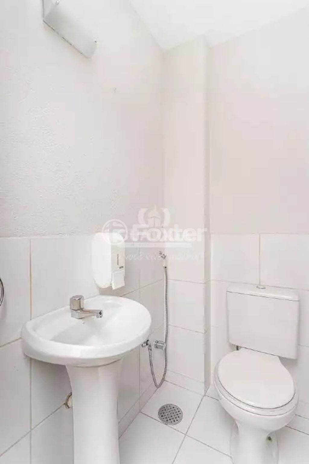consultorio sala conjunto para comprar em Marquês do Pombal, 1710 - foto 10