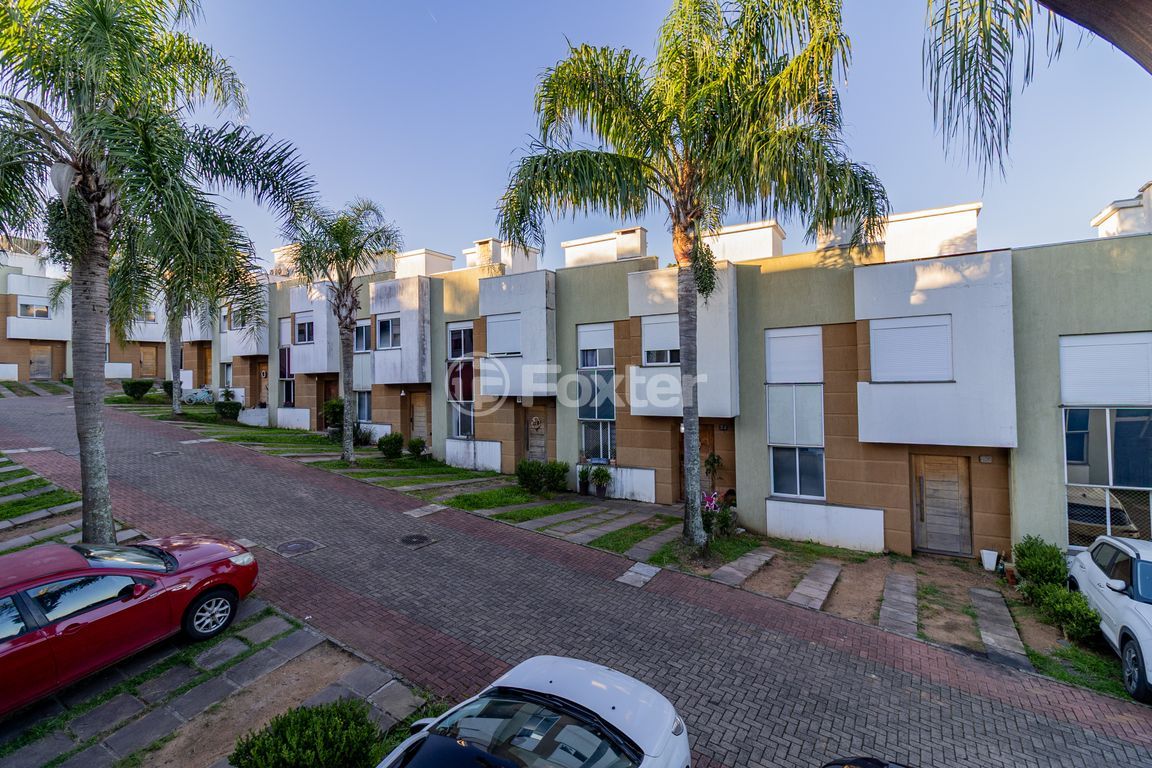 Casa em condominio para comprar em Protásio Alves, 12415 - foto 19