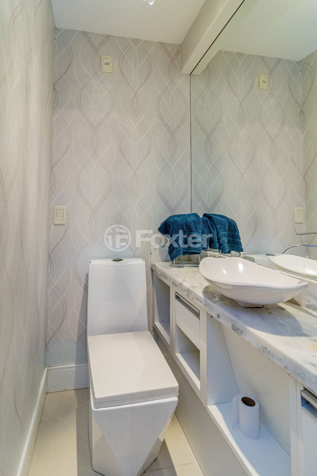 Casa em condominio para comprar em Protásio Alves, 12415 - foto 24