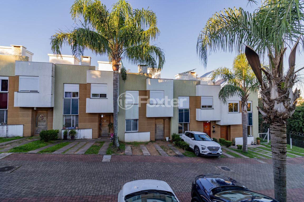 Casa em condominio para comprar em Protásio Alves, 12415 - foto 30