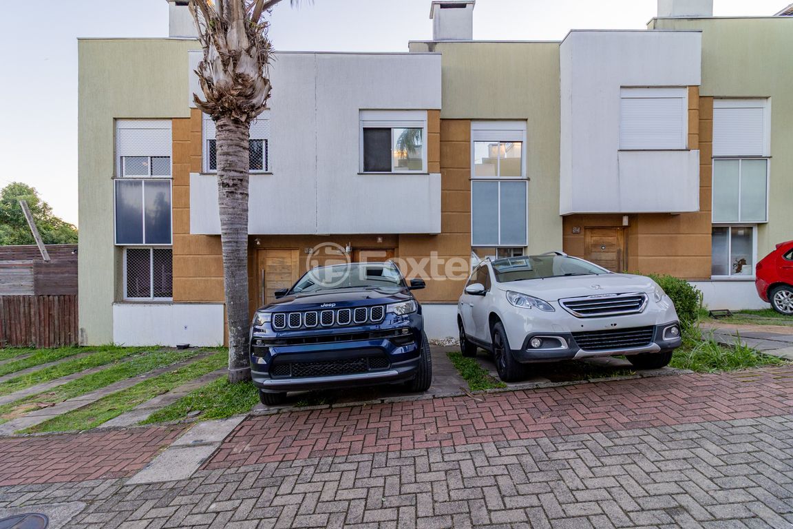 Casa em condominio para comprar em Protásio Alves, 12415 - foto 69