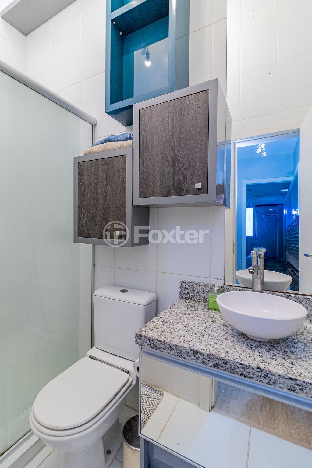 Casa em condominio para comprar em Protásio Alves, 12415 - foto 47