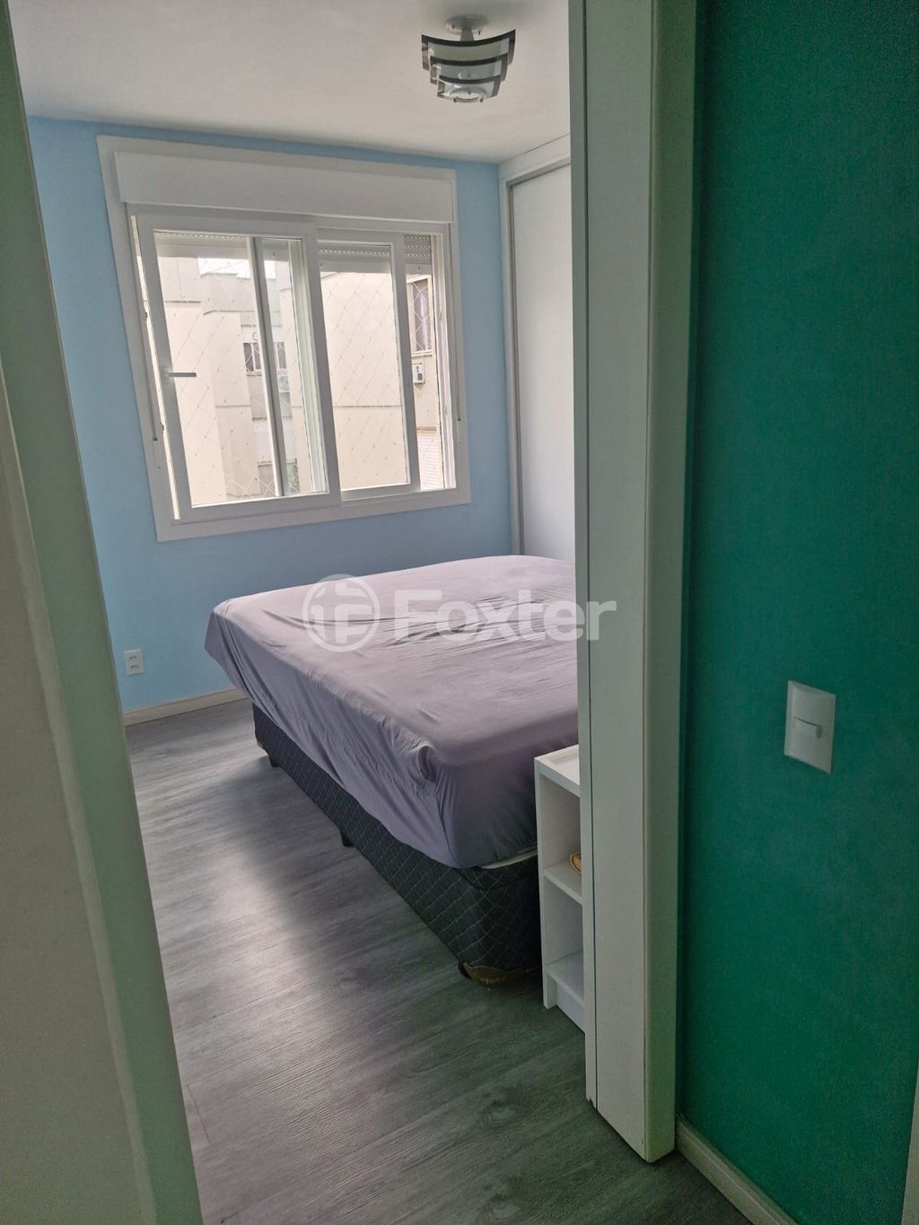 Apartamento para comprar em ANGELO CRIVELLARO, 480 - foto 33