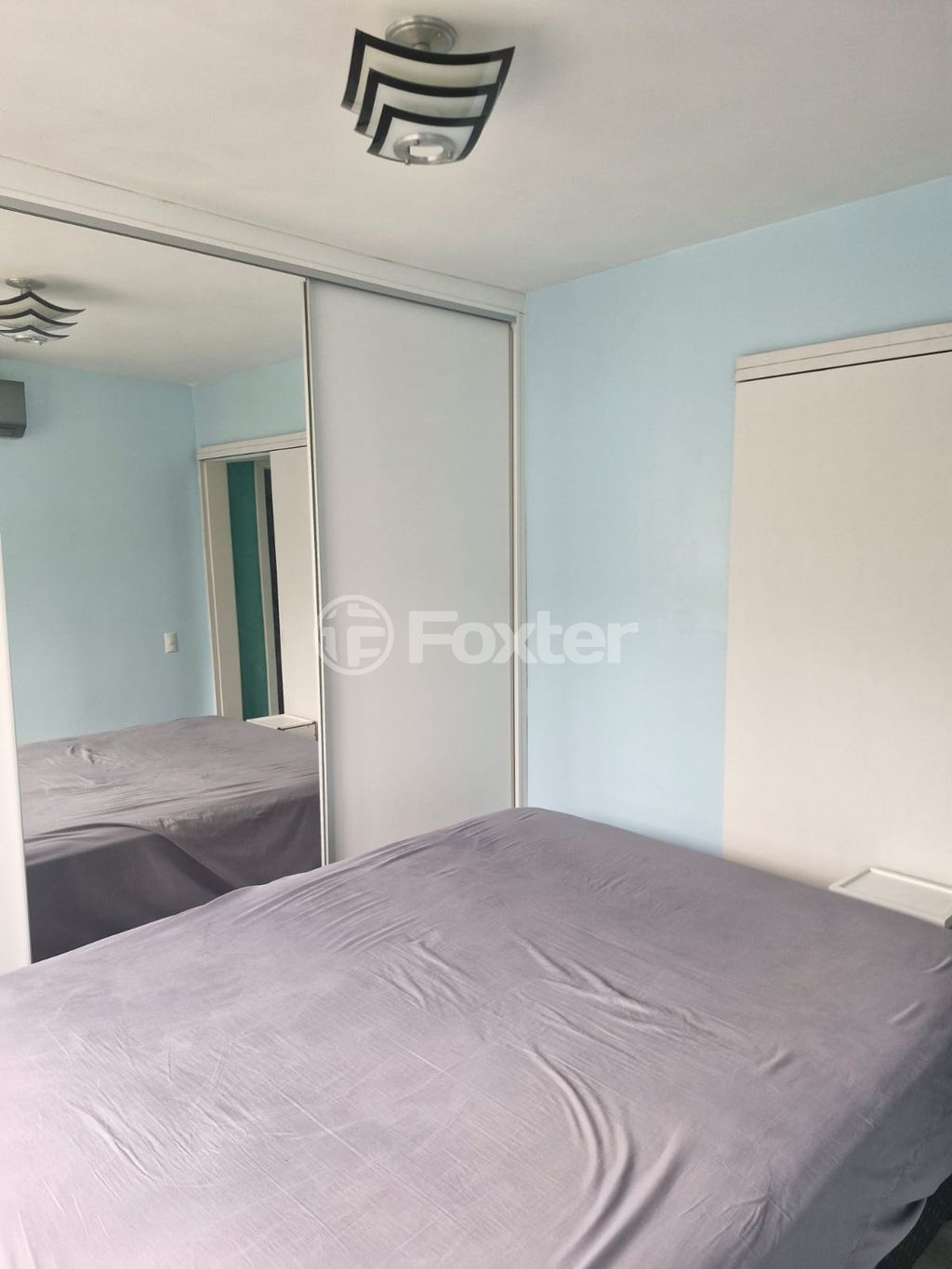 Apartamento para comprar em ANGELO CRIVELLARO, 480 - foto 34