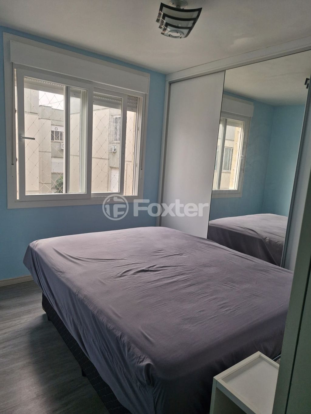 Apartamento para comprar em ANGELO CRIVELLARO, 480 - foto 24