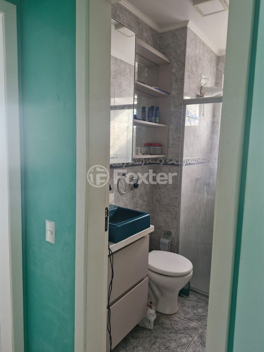 Apartamento para comprar em ANGELO CRIVELLARO, 480 - foto 30
