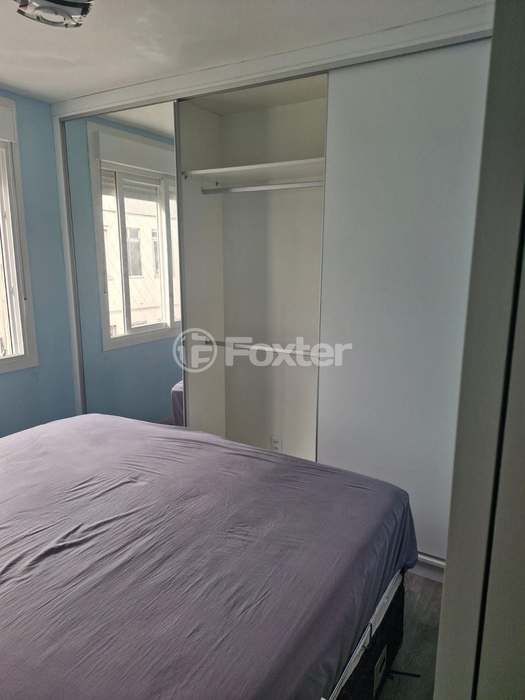 Apartamento para comprar em ANGELO CRIVELLARO, 480 - foto 35