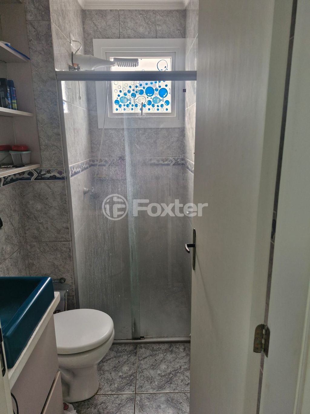 Apartamento para comprar em ANGELO CRIVELLARO, 480 - foto 27