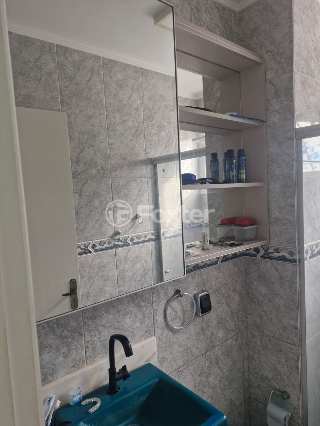 Apartamento para comprar em ANGELO CRIVELLARO, 480 - foto 39