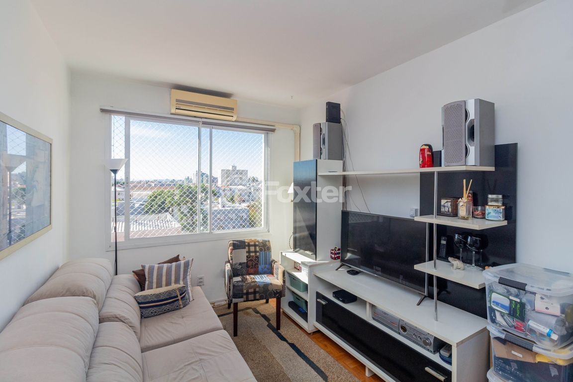 Apartamento para comprar em Floresta, Porto Alegre - foto 1