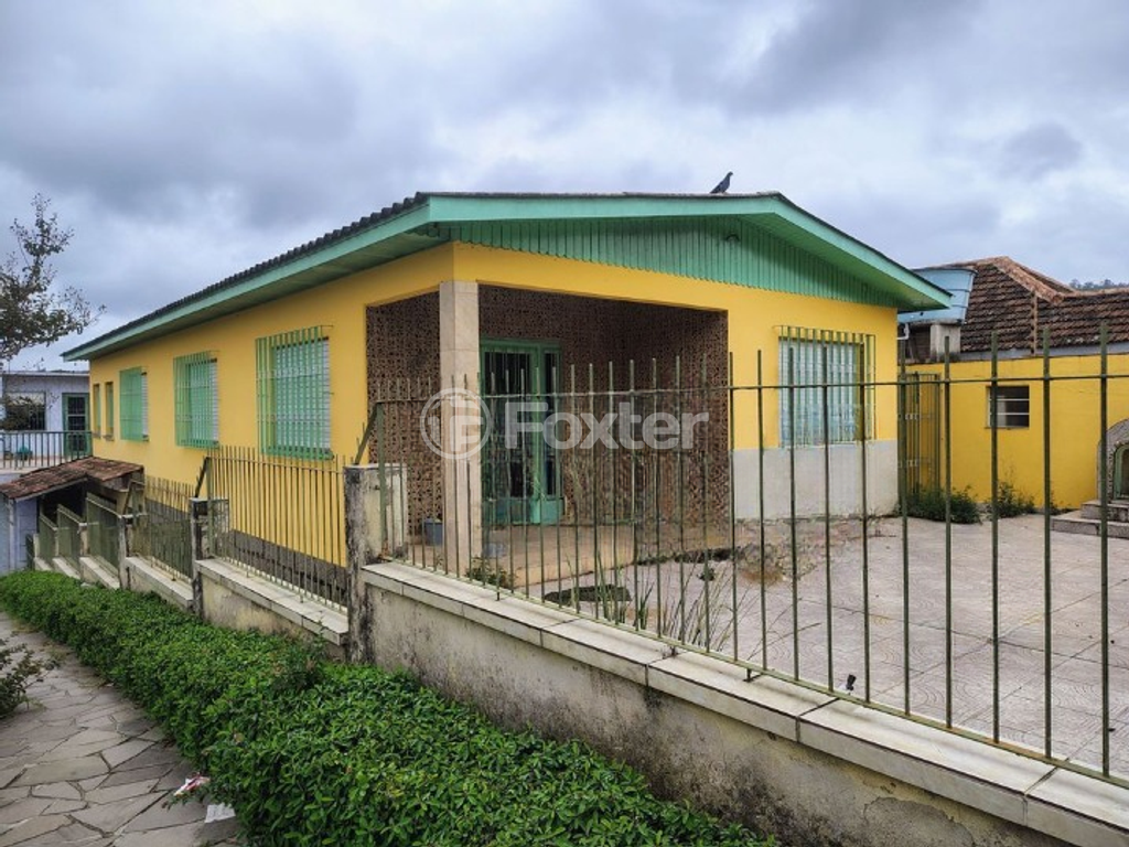 casa sobrado para comprar em Santa Isabel, Viamão - foto 1