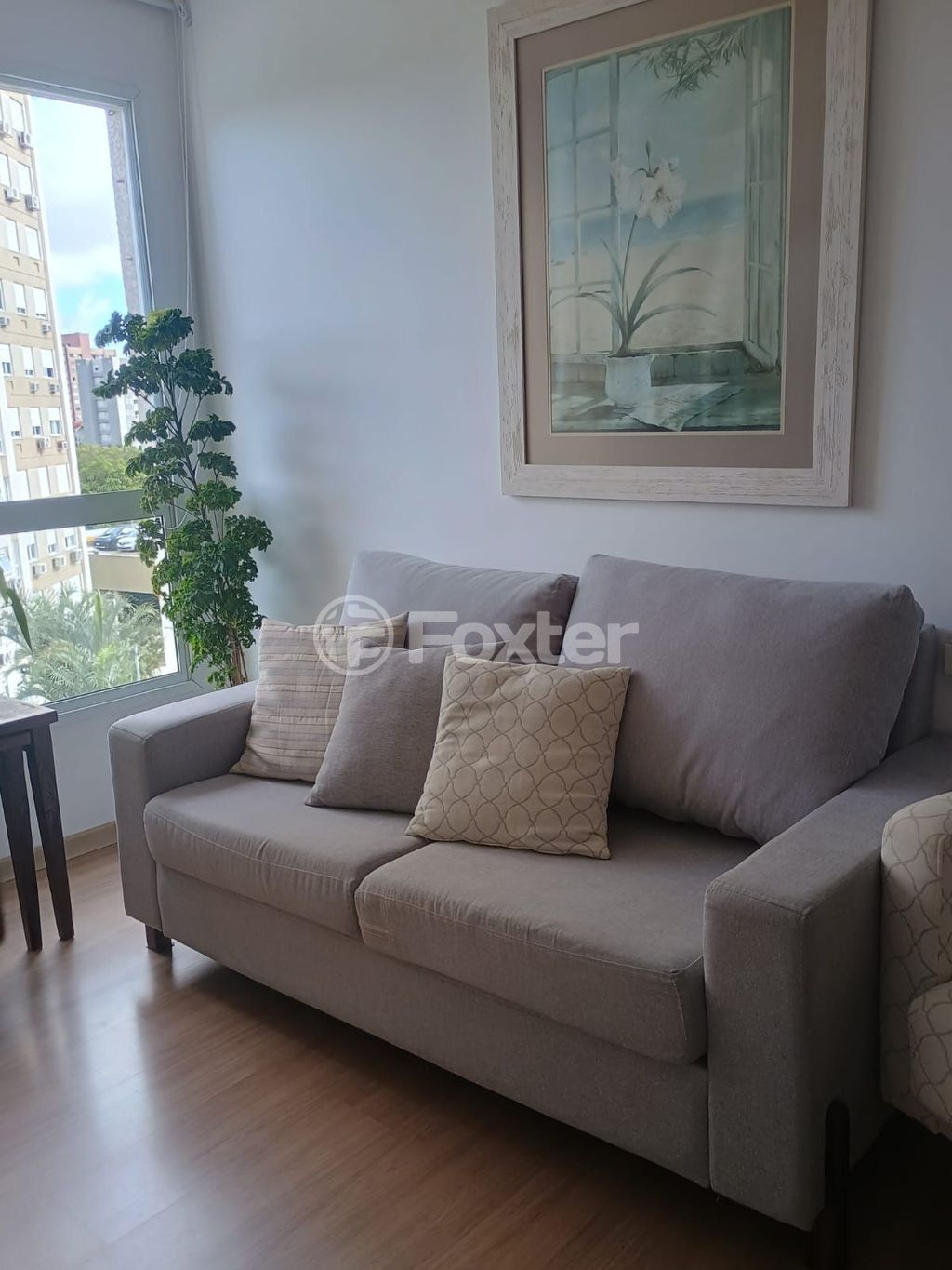 Apartamento para comprar em Jardim Itu, Porto Alegre - foto 1