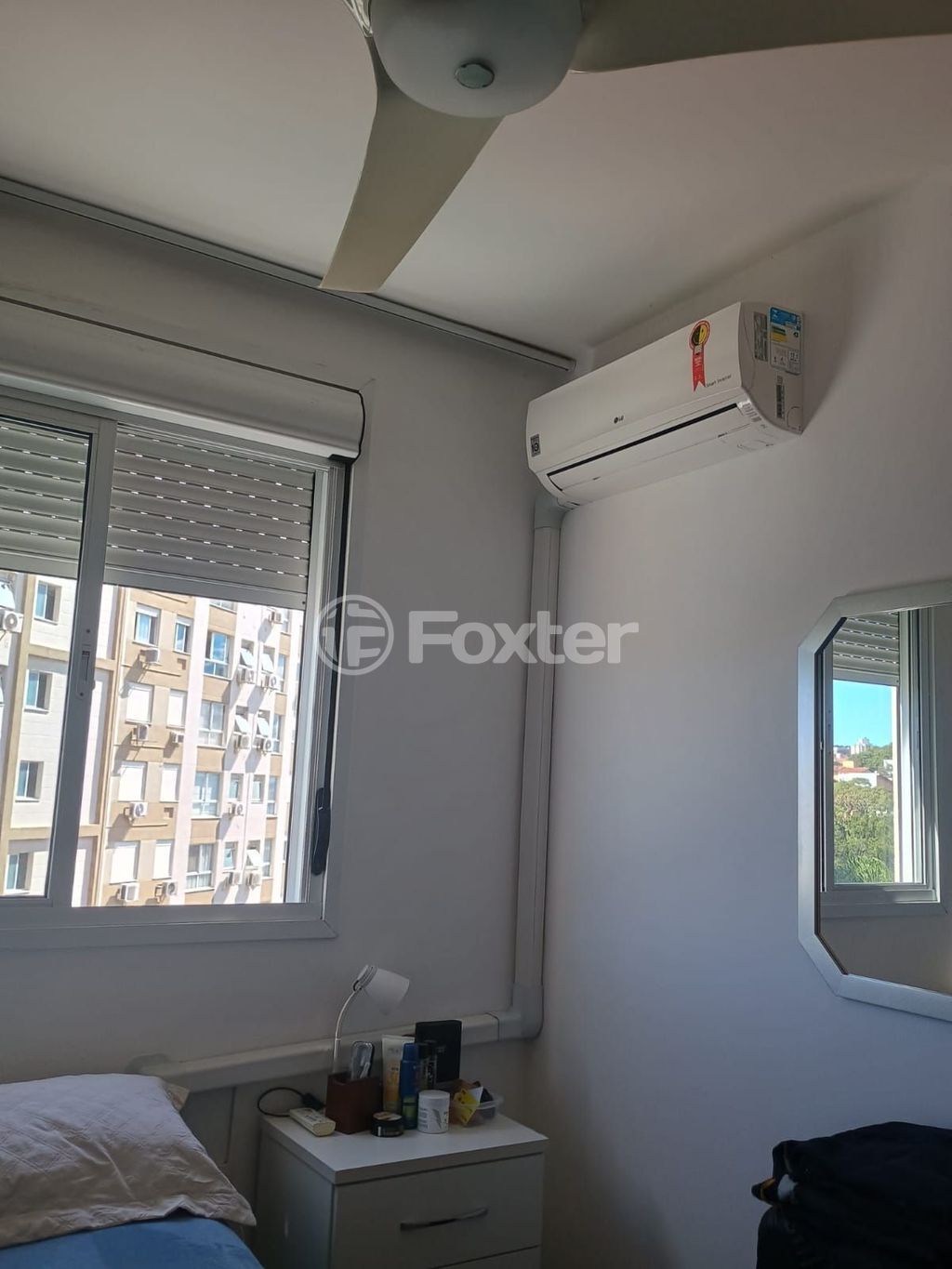 Apartamento para comprar em Luiz Fontoura Júnior, 230 - foto 8