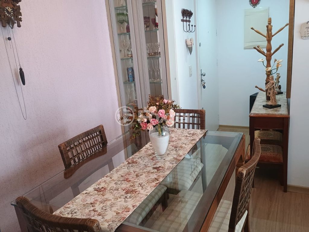 Apartamento para comprar em Luiz Fontoura Júnior, 230 - foto 4