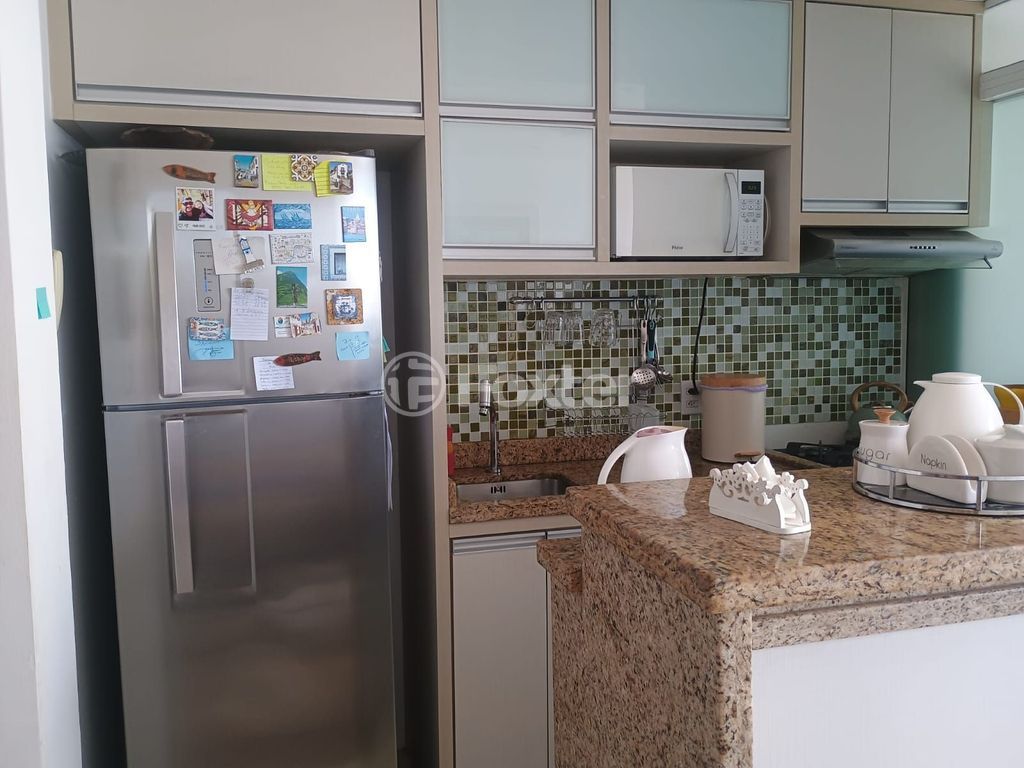 Apartamento para comprar em Luiz Fontoura Júnior, 230 - foto 9