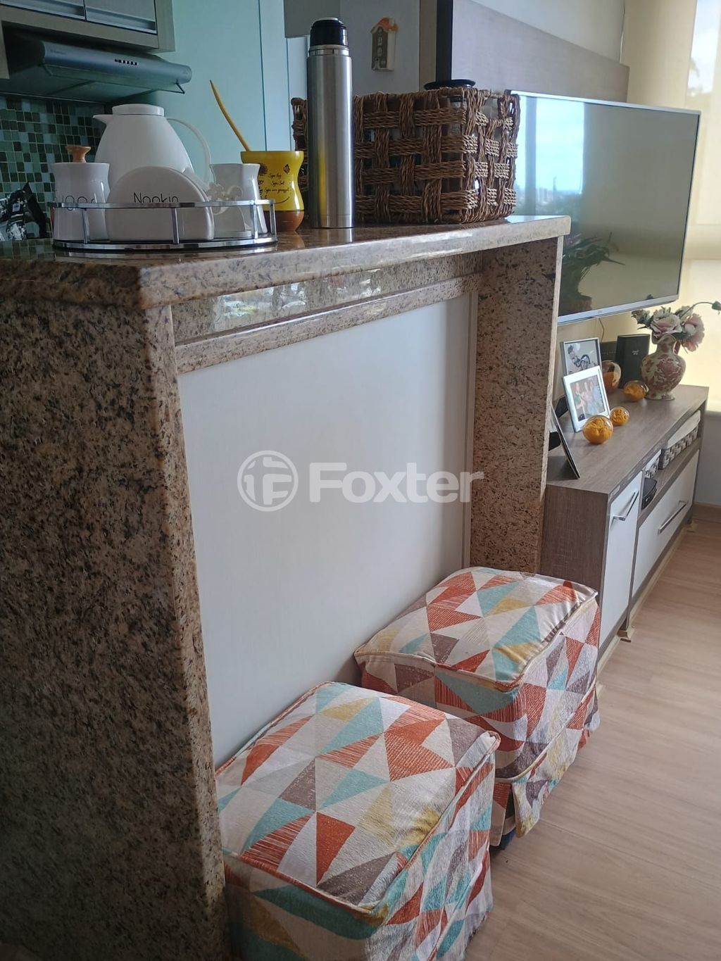 Apartamento para comprar em Luiz Fontoura Júnior, 230 - foto 14