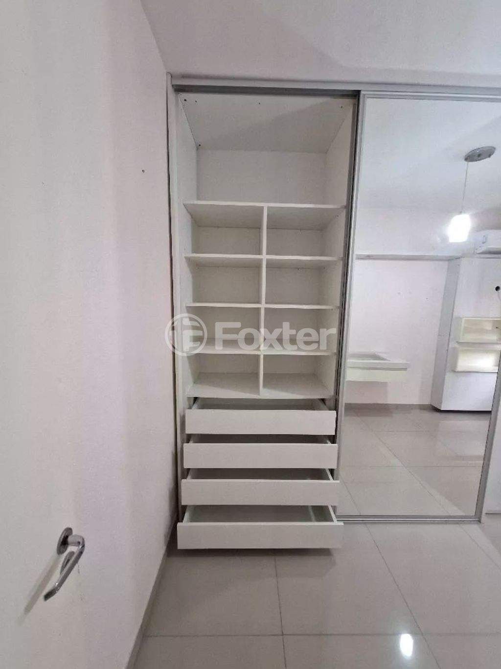 Apartamento para comprar em Tenente Ary Tarrago, 2020 - foto 9