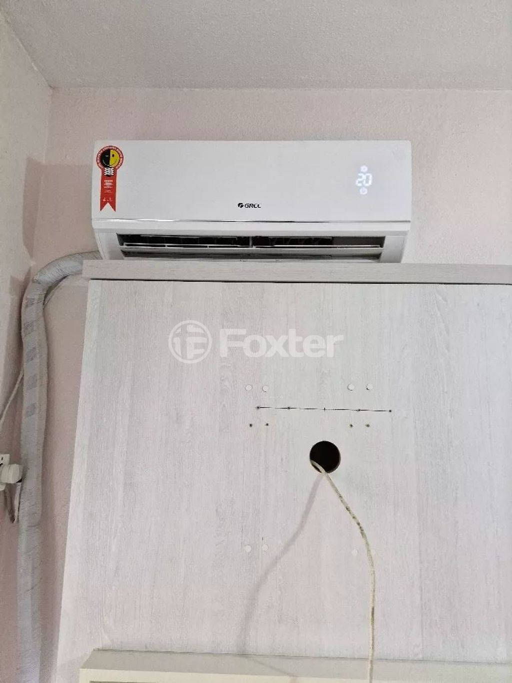 Apartamento para comprar em Tenente Ary Tarrago, 2020 - foto 14