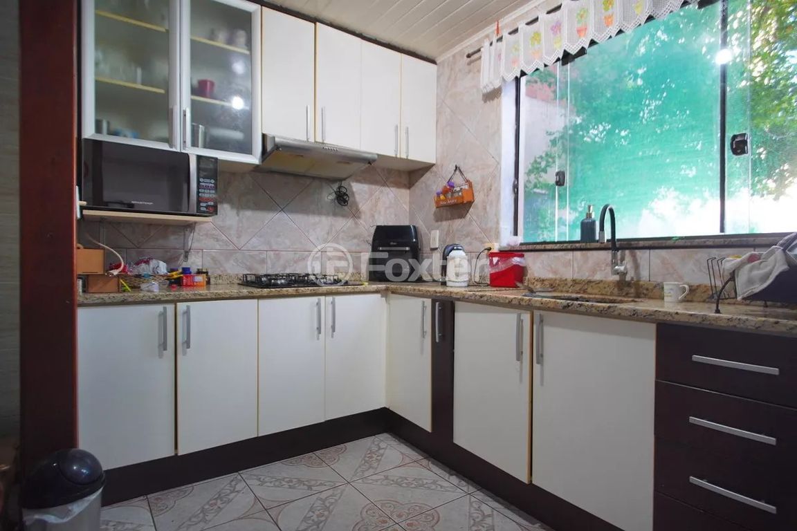 casa sobrado para comprar em Professor Leopoldo Tietbohl, 525 - foto 3