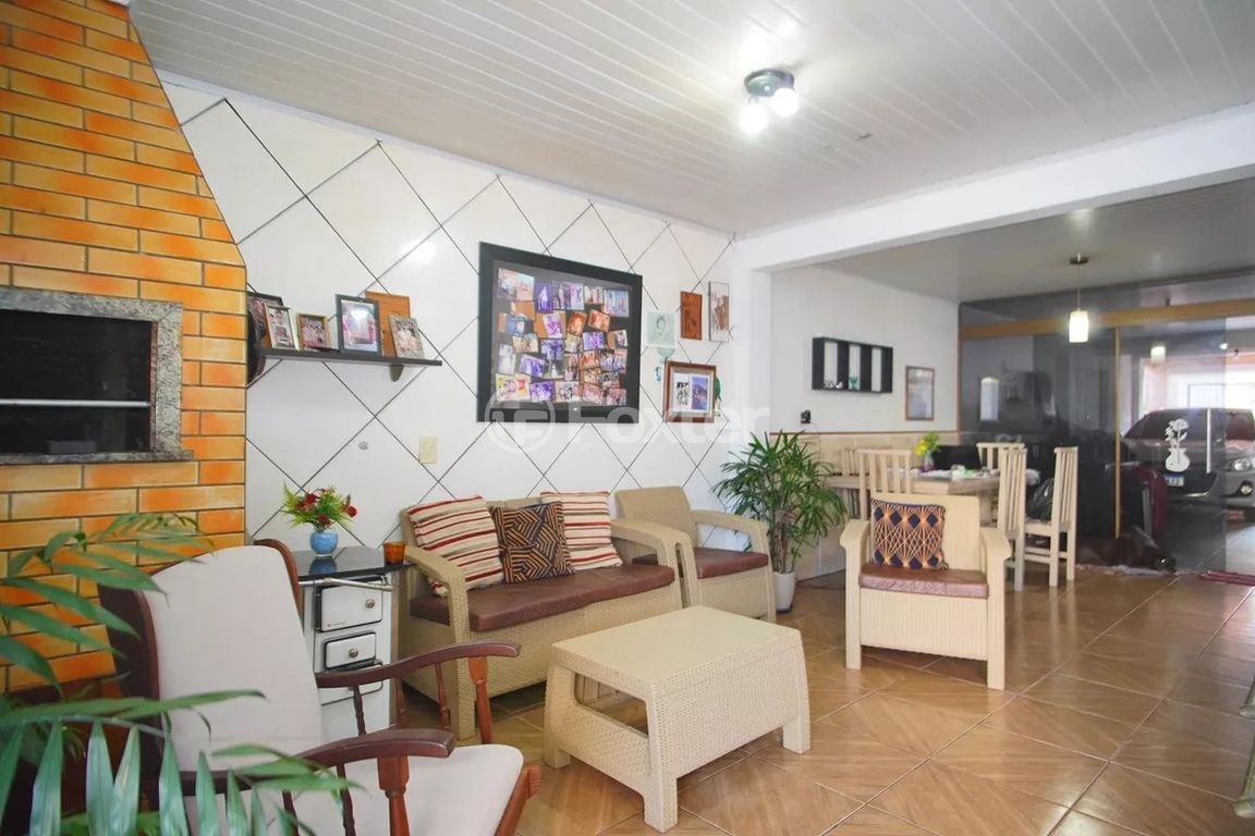 casa sobrado para comprar em Professor Leopoldo Tietbohl, 525 - foto 9