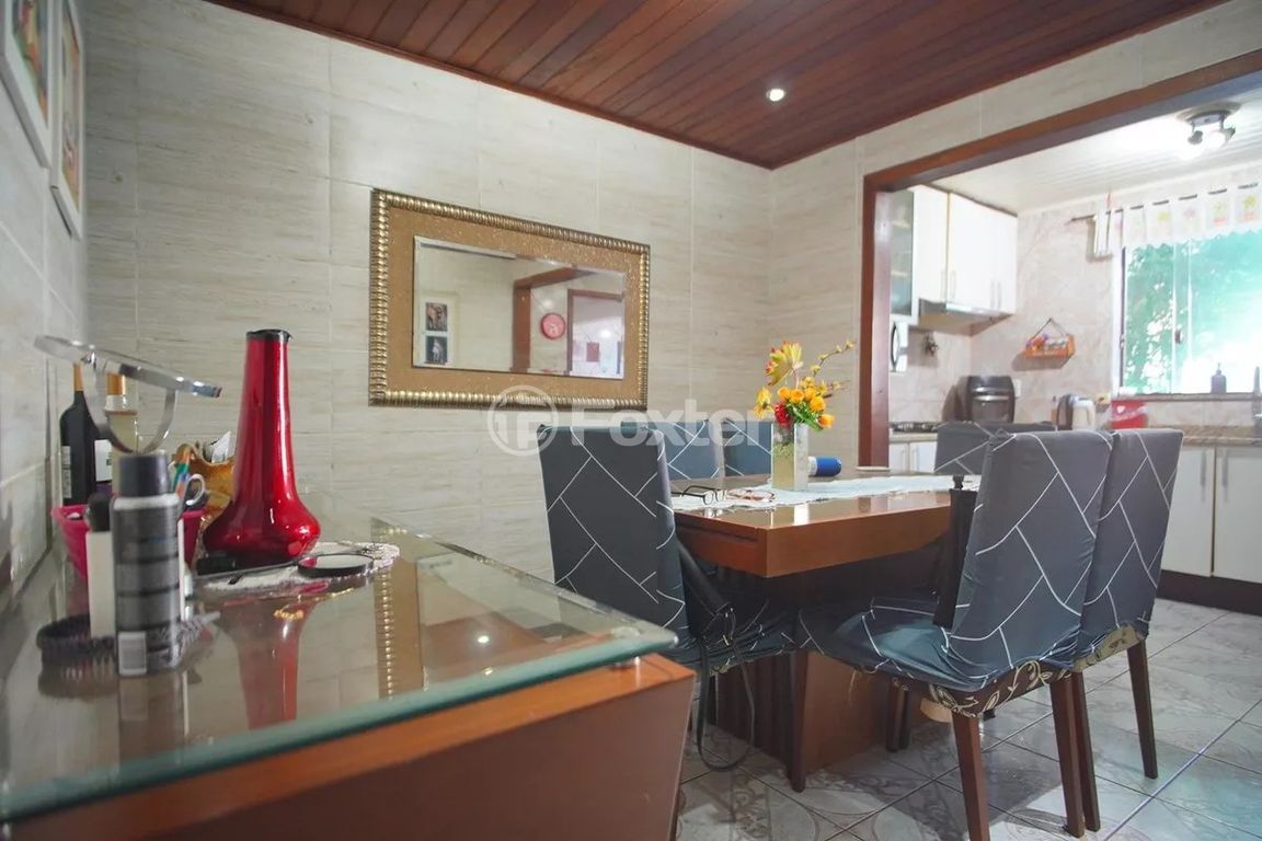 casa sobrado para comprar em Professor Leopoldo Tietbohl, 525 - foto 2