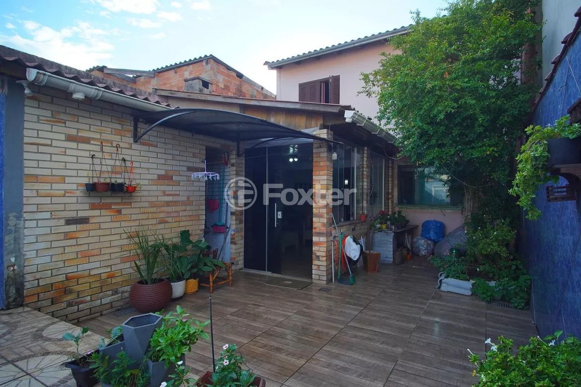 casa sobrado para comprar em Professor Leopoldo Tietbohl, 525 - foto 8