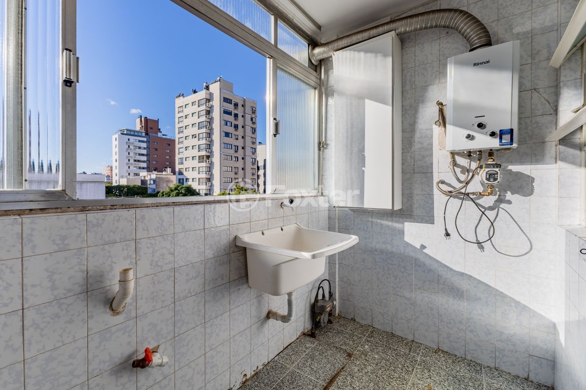 Apartamento para comprar em Doutor Freire Alemão, 475 - foto 47