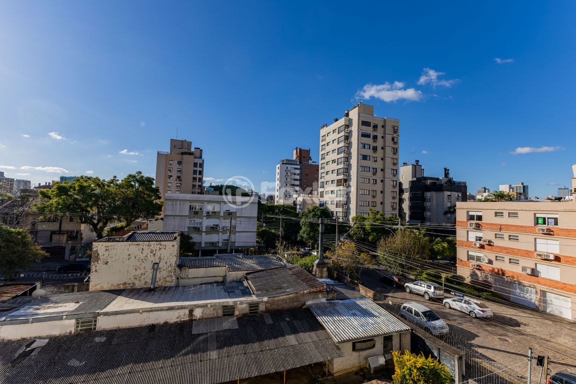 Apartamento para comprar em Doutor Freire Alemão, 475 - foto 4