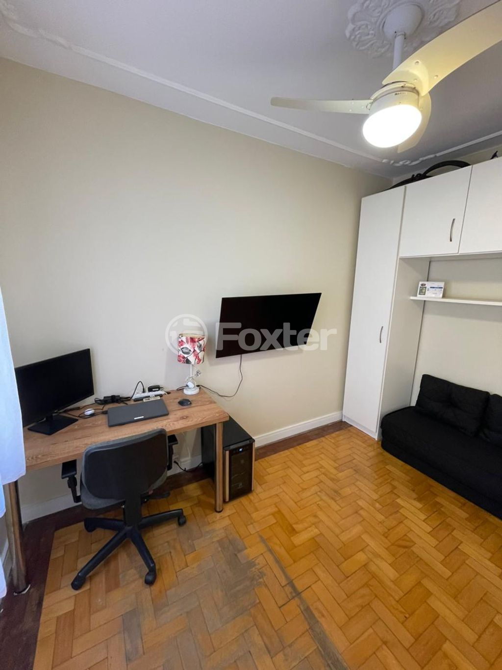 Apartamento para comprar em Souza Reis, 256 - foto 16