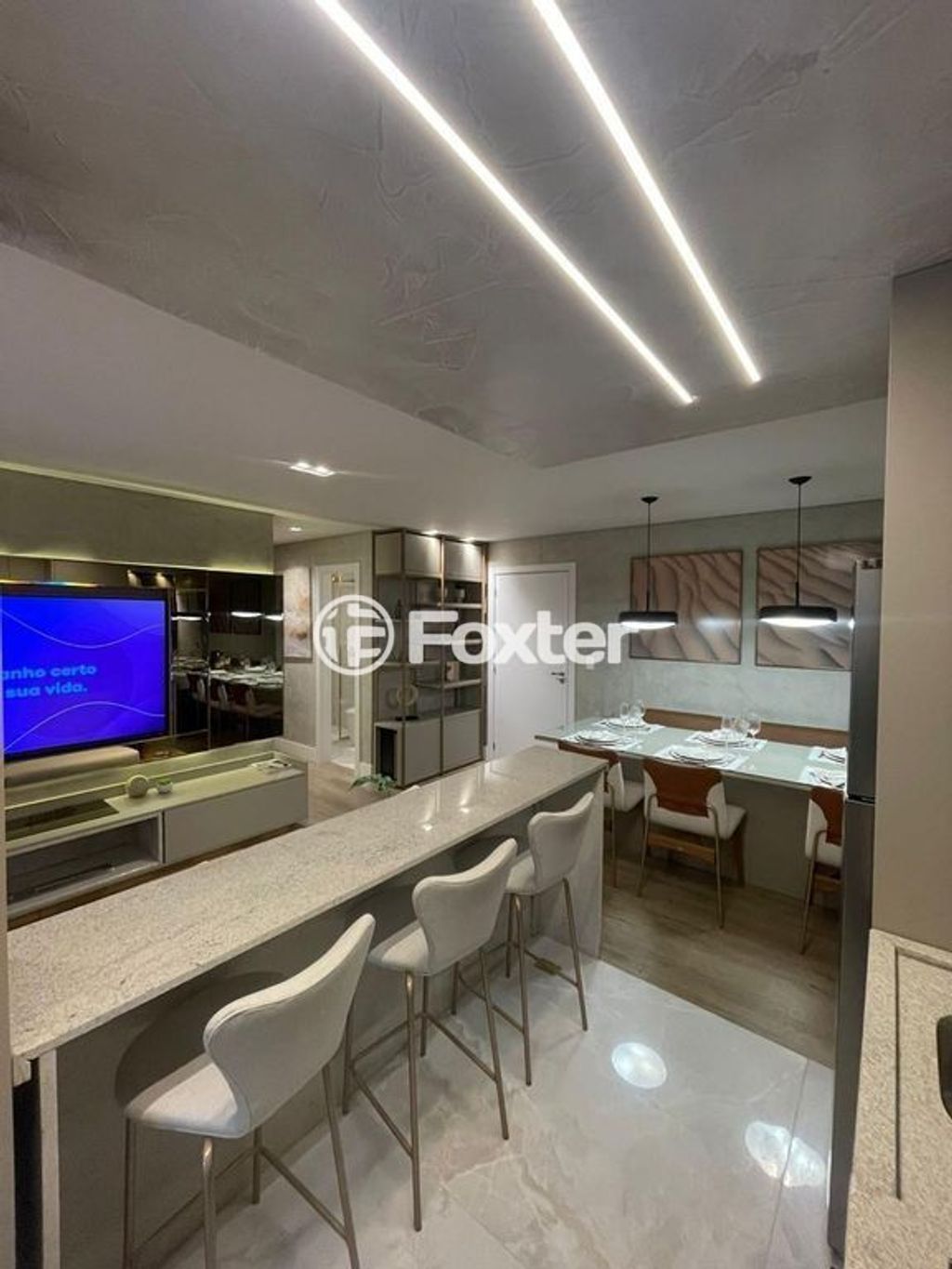 apartamento garden para comprar em Jardim Itu, Porto Alegre - foto 1